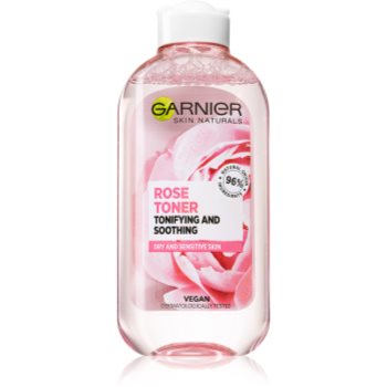 Garnier Botanical loțiune pentru față pentru piele uscata spre sensibila - imagine 2